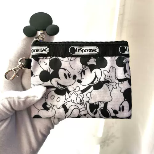 Водоотталкивающий аксессуар для сумки, монеты, маленький кошелек, картхолдер, чехол для проездного