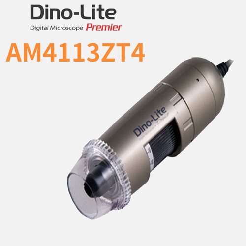 Dino-Lite数码显微镜400倍