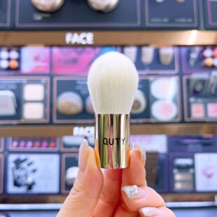 巧迪尚惠彩妆美妆工具散粉刷化妆刷化妆袋卸妆棉折叠镜可爱少女