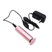 德国电动磨脚器去死皮老茧自动刮脚皮打磨器修足搓脚后跟修脚神器