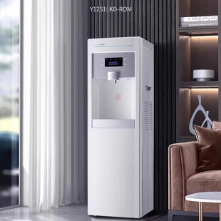 安吉尔商用净水设备直饮水机加热一体机净水机净水器Y1251LKD-ROM