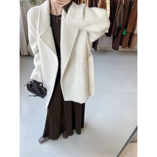 不退不换 顺丰 设计师系列外套 …2025深圳南油高端女装 包邮