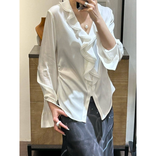 不退不换 顺丰 设计师系列高级定制3.17 …高端女装 包邮