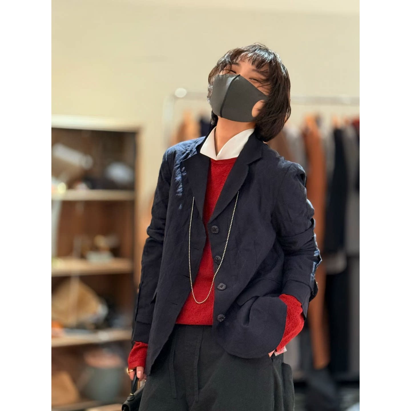 顺丰包邮…高端女装设计师系列外