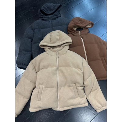 顺丰包邮…设计师系列cjzp羽绒服