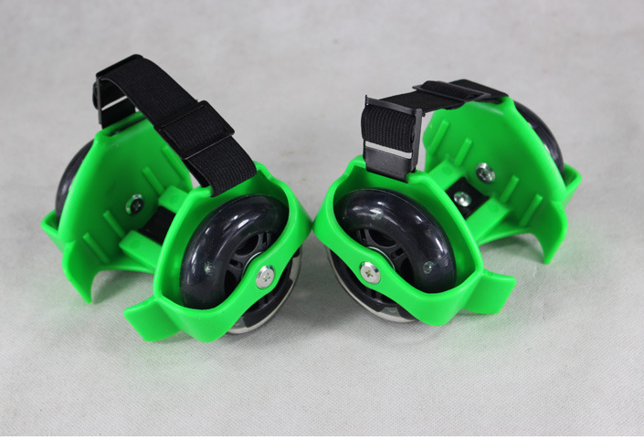 Roller Hot Wheel - Ref 2568027 Image 1