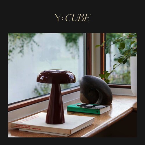 丹麦台灯&Tradition北欧