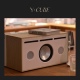 Boite YCUBE法国进口La Concept联名Native 01蓝牙音箱 Union