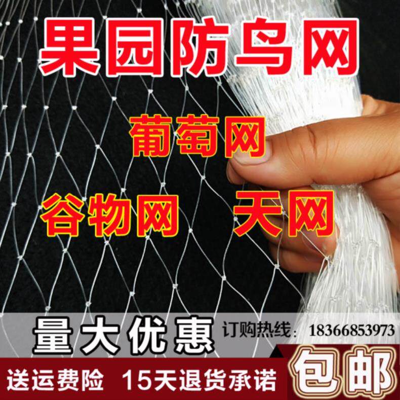 果树防虫网防护罩加宽果园围网庭院阳台桃树网子稻田网绳家用天网|msdalam kategori penghantaran bunga/bunga simulasi/tumbuhan berkebun, Gardening Supplies, Peralatan Perkebunan lain - dari Buy2taobao.com untuk memberikan perkhidmatan ejen Taobao profesional membeli