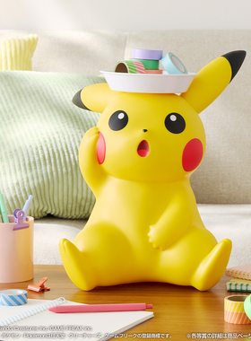 预定 万代一番赏 宝可梦 Pokemon 一起去散步 正品玩偶周边