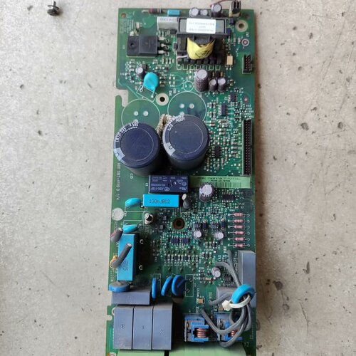 议价SINT4110C ABB变频器驱动板，拆机包好，成色实拍，维修