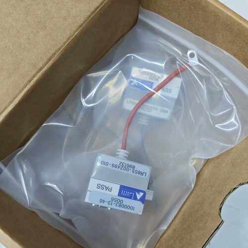 议价Lam RESEARCH 传感器 LR853-002499-维修