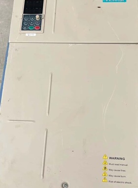 议价纬创AC70T-T3-075-B，75KW，380V，原装拆