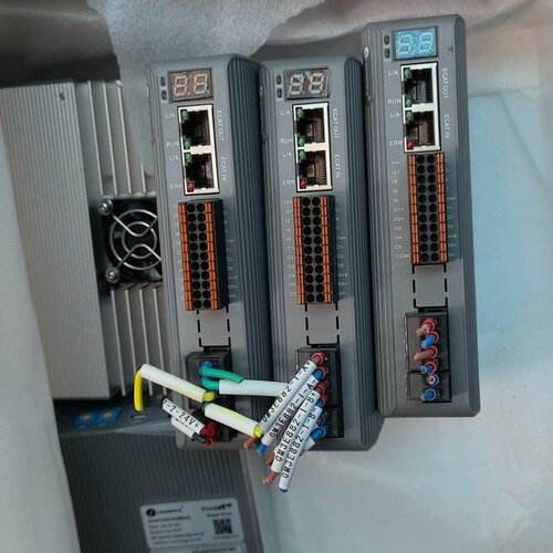 议价雷赛总线步进驱动器 DM3-EC882AC