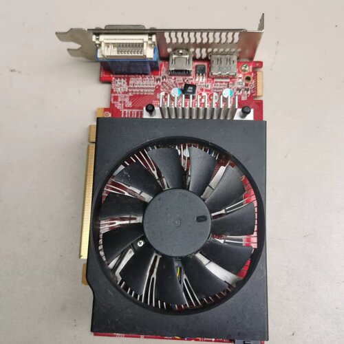 议价联想 R9 260 2G独立游戏显卡