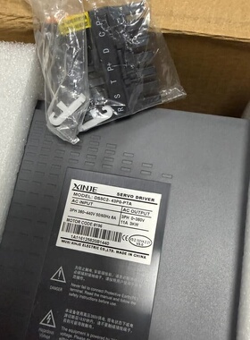 议价信捷DS5C2-43P0-PTA工程余货，已拆封，未使用