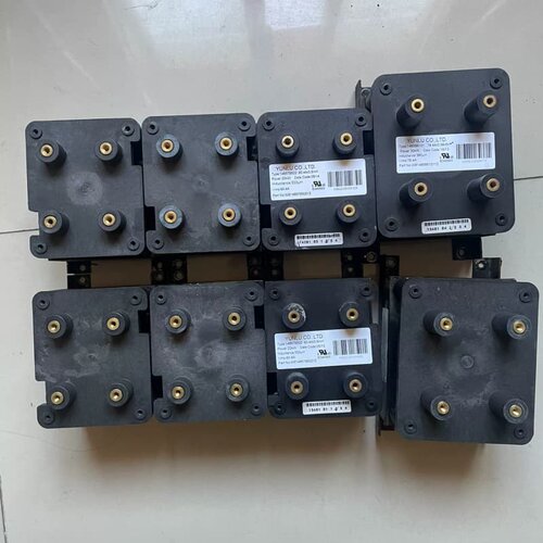 议价施耐德ATV61/71变频器内部电抗器，22kw/30kw/维修