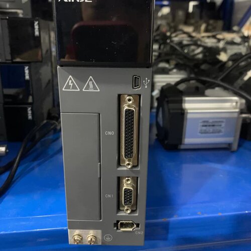 议价信捷DS5F驱动400瓦，750瓦，拆机件9成新，功能包好包