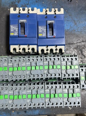 议价施耐德接触器LC1R1801/五个，LC1R1810/六个，