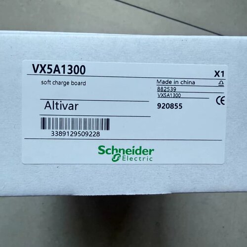 议价VX5A1300施耐德ATV61/71可控硅触发板全新原装P维修
