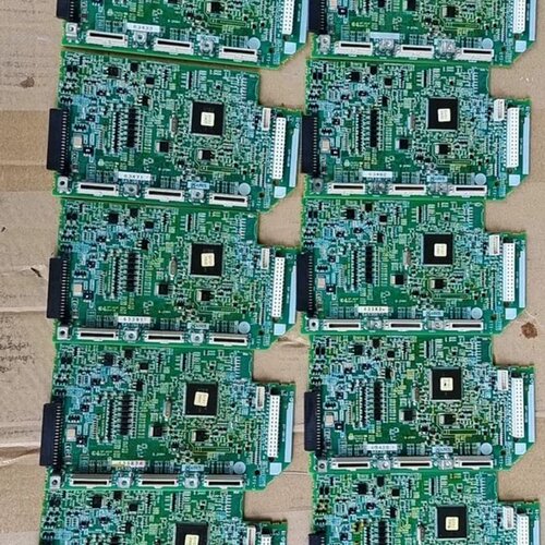 议价富士G1S变频器主板/CPU板G1-CP EP-4803B/维修