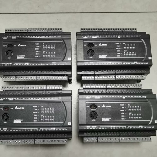 议价台达PLC，DVP32ES200T