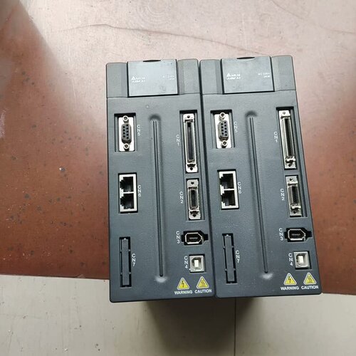 议价台达伺服驱动器ASD-A2-2023-M，2KW，220V输维修