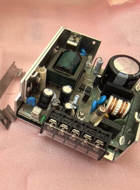 议价全新正品OMRON欧姆龙S8JX-N05005电源5V10A