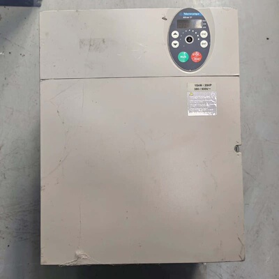 议价施耐德变频器ATV31HD15N4A 15KW 380V质量