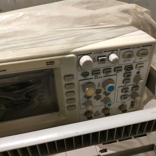 议价江苏绿扬示波仪LDS20440 40MHZ库存备件 全新