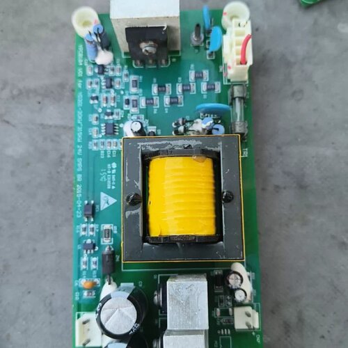 议价优利康变频器电源板YPCB184，适用于YD301-30KW维修