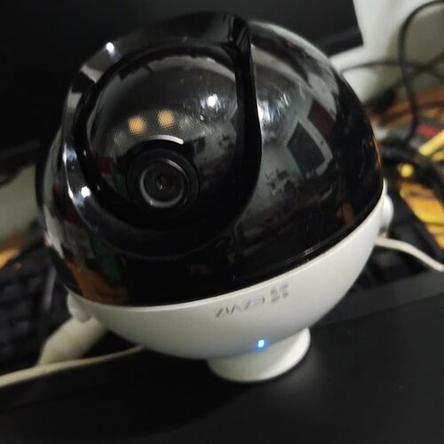 议价萤石摄像头C8W-1F4WFL 400万像素 4mm