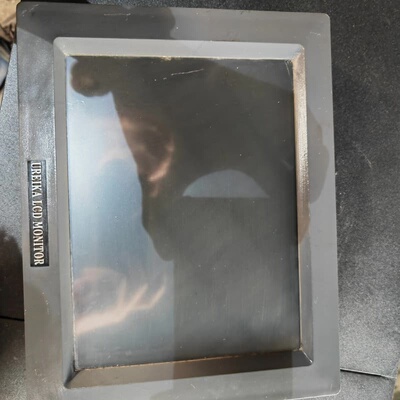 议价友利华YD1011ARM液晶显示器 拆机件维修