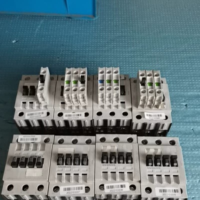 议价西门子接触器3TF3470-0A 线圈电压230V 8个现货维修