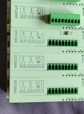 议价 台达PLC,DTC1000,DTC2000,成色漂亮，22年