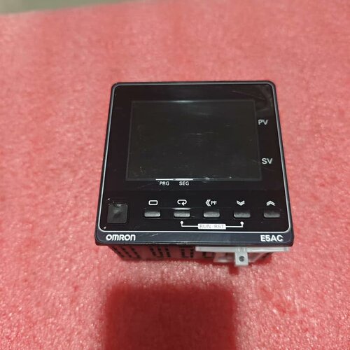 议价欧姆龙温控器 E5AC-TQX4ASM-080，原装正品。