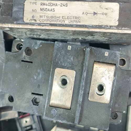 议价RM400HA-24S