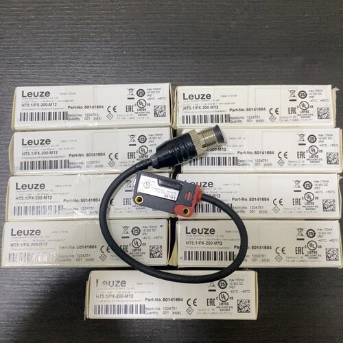 议价Leuze光电传感器 HT5.1/PX-200-M12