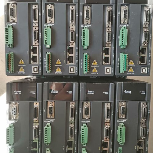议价台达A2 750W伺服驱动器，型号ASD-A2-0721-E维修