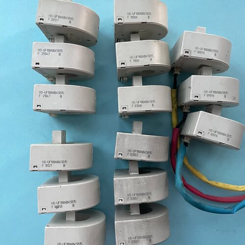 议价全新原装施耐德原装互感器HS-UF180A0045B15功能维修