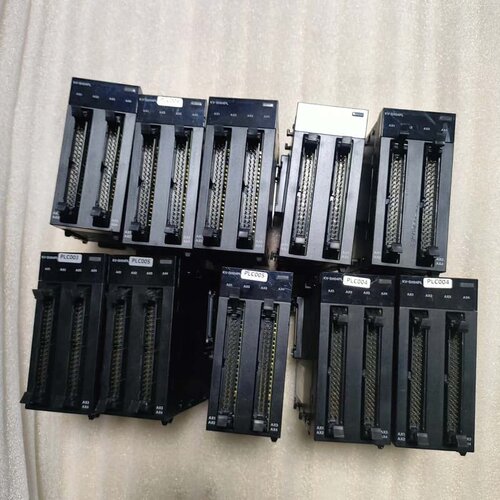 议价基恩士KV-SH04PL 新拆现货，原装正品，成色如图，数量