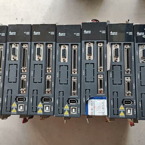 议价台达100W，A2驱动器，ASD一A2一0121一L，ASD维修