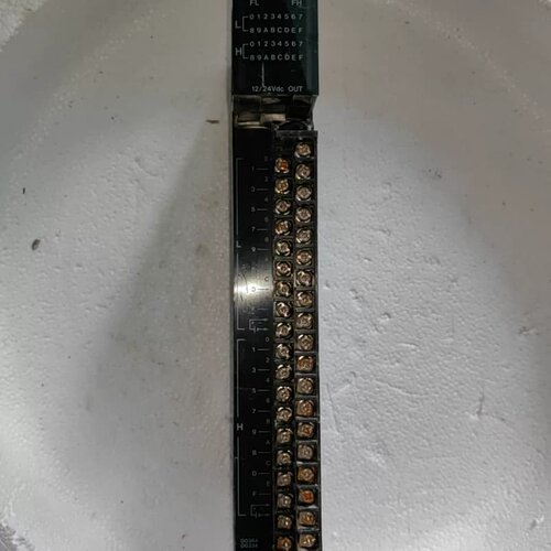 议价原装拆机 TOSHIBA/东芝 PLC模块 DO334/