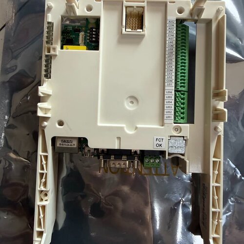 议价施耐德VW3A3501通讯卡ATV61/71系列适用功能包好维修