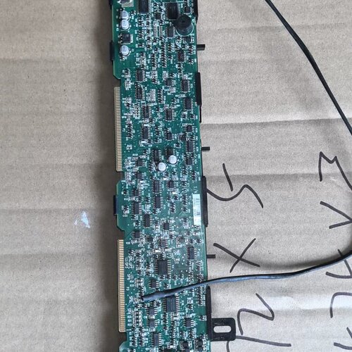 议价APC UPS 640-0750L REV12控制板 CP
