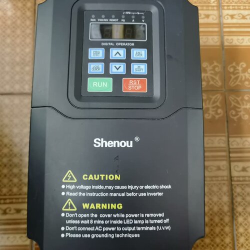 议价SOB-V600-G4A-4K申欧4kw变频器拆机下来的，功