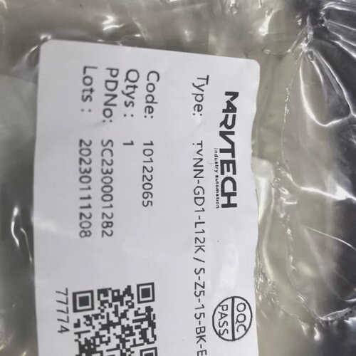 议价MARVTECH精奇 连接线TYNN-GD1-L12/S-Z