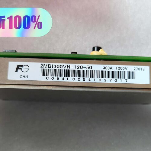 议价施耐德全新2MBI300VN-120-50施耐德IGBT模块维修