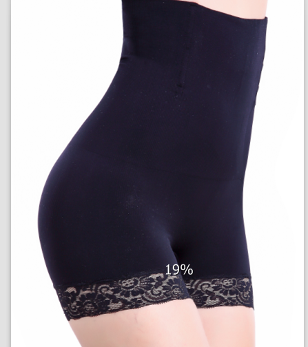 body amincissant ALA MASTER en coton - Ref 674168 Image 4
