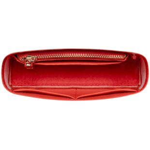 PU材质 marmont马蒙迷你小中大号16.5/22/26/31内胆包中包撑内衬